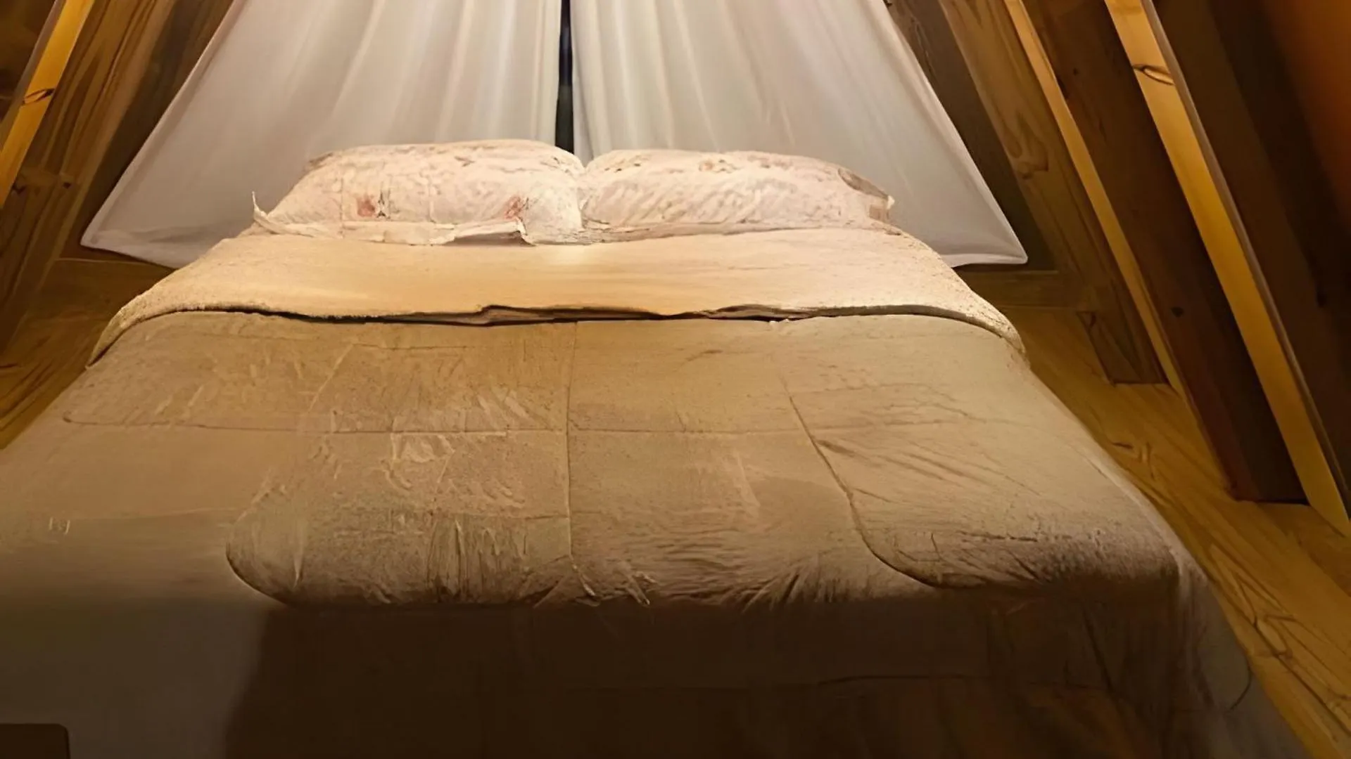Chale Dos Alpes 2 Hidromassagem E Lareira Appartement Santo Amaro da Imperatriz Brazilië