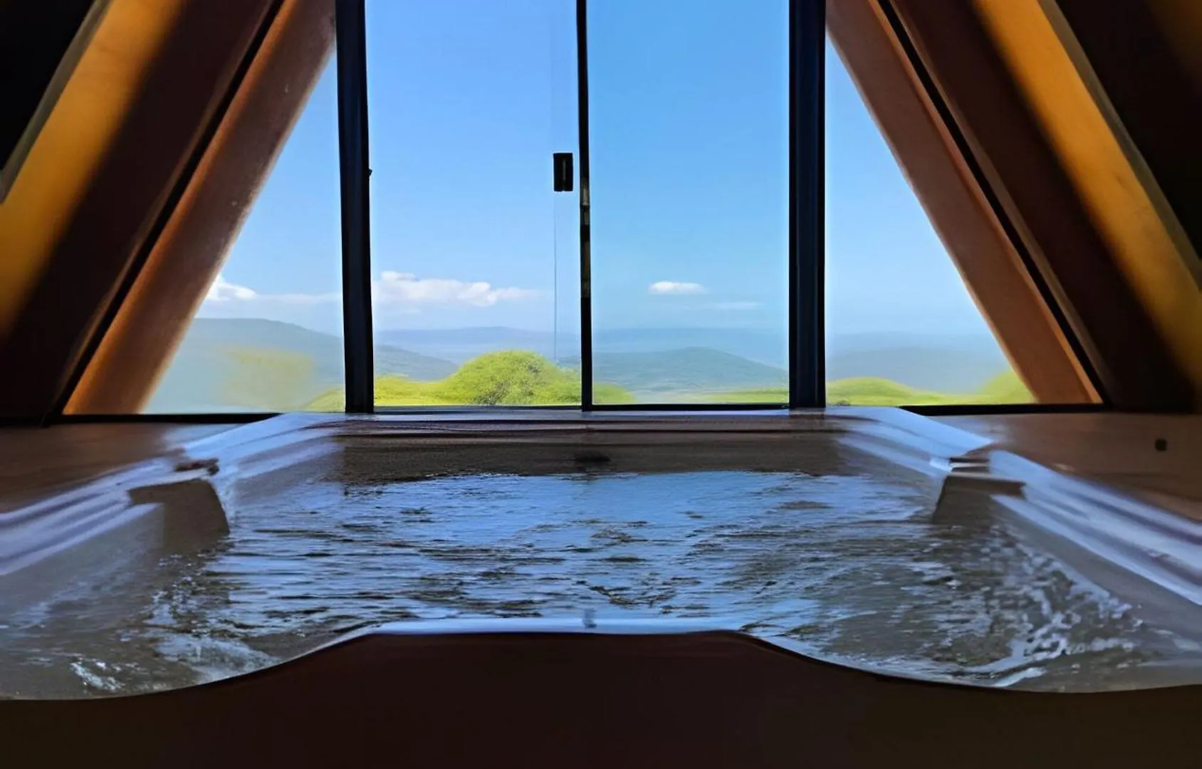 Apartament Chale Dos Alpes 2 Hidromassagem E Lareira Santo Amaro da Imperatriz